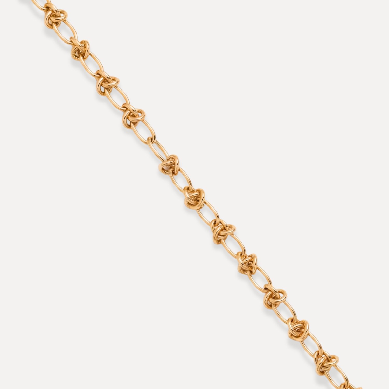 Duke Gold Bracelet