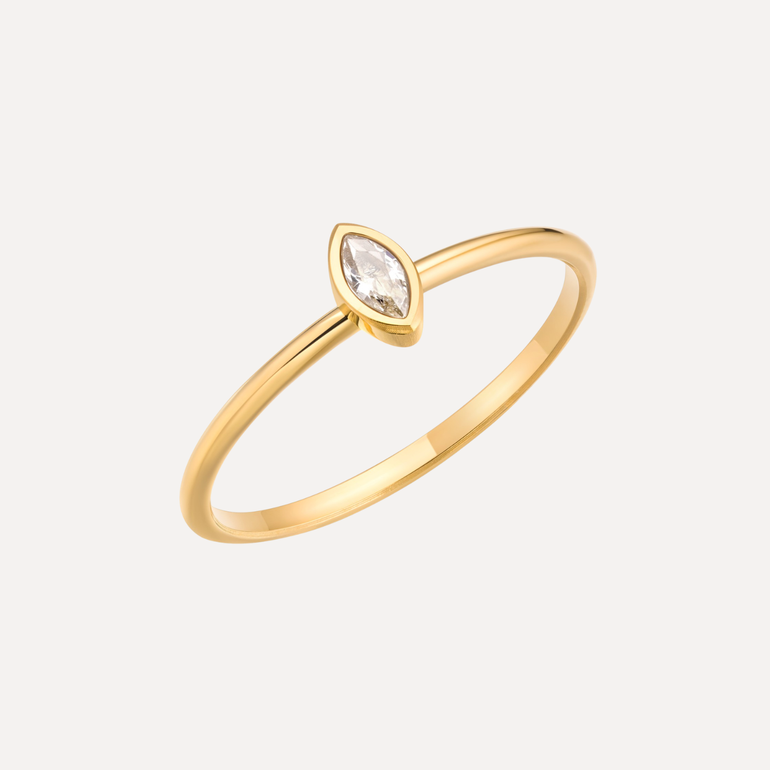 Infinite Topez Waterproof Ring
