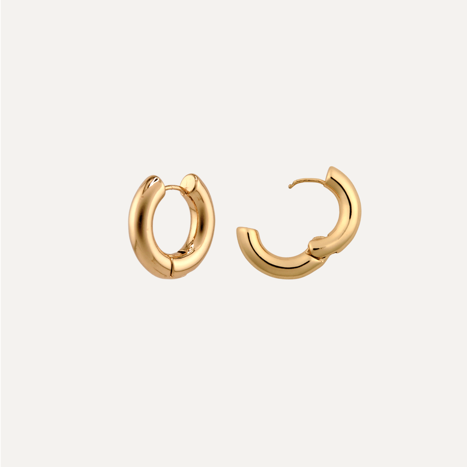 Nice Pearl Earrings