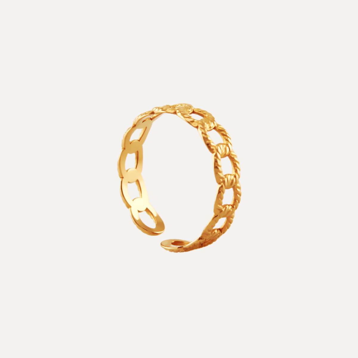 Uma Woven Waterproof Ring