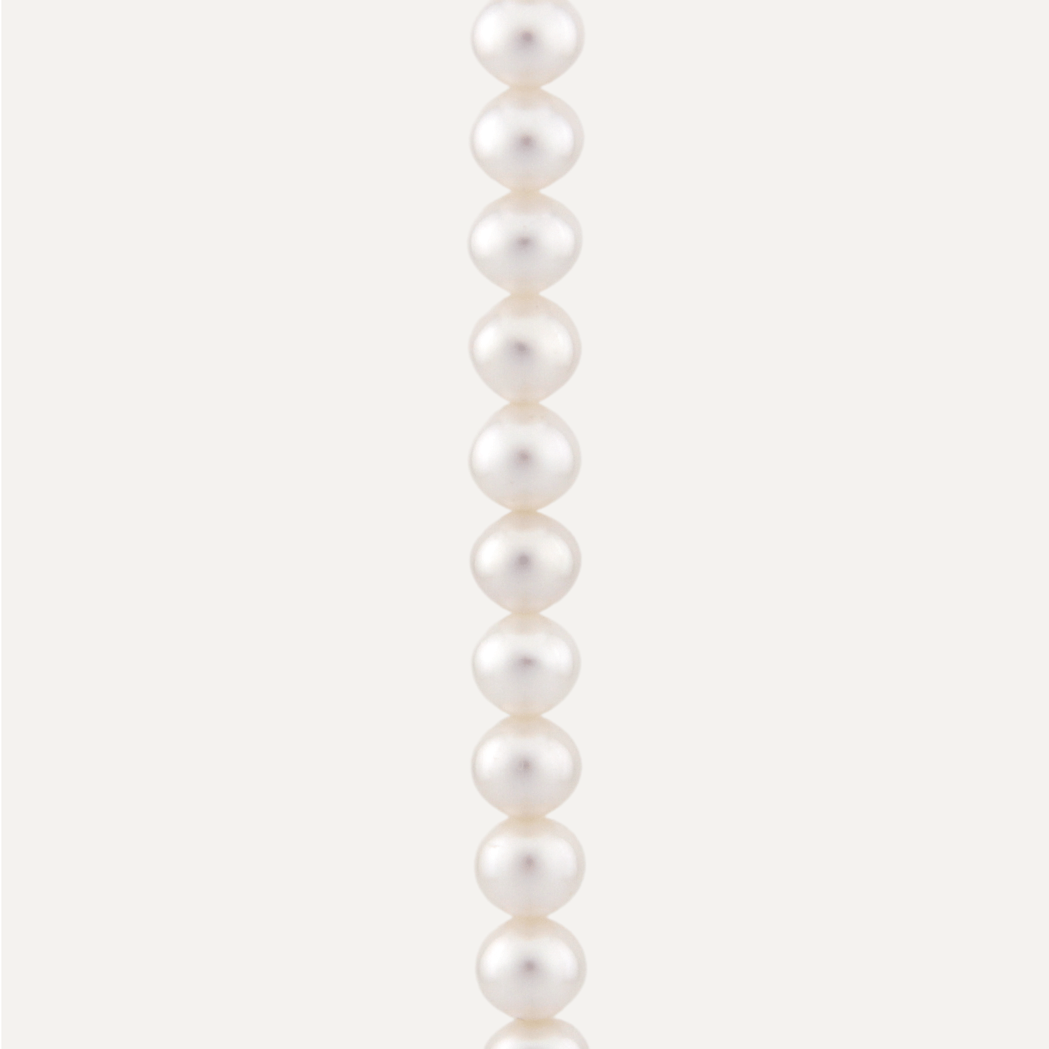 Parisian Handmade 5A Pearl Necklace