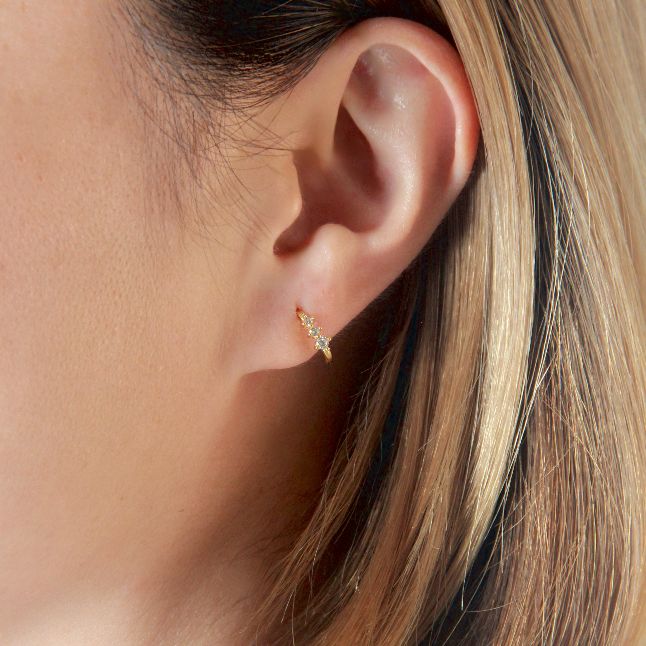 Orion Studs