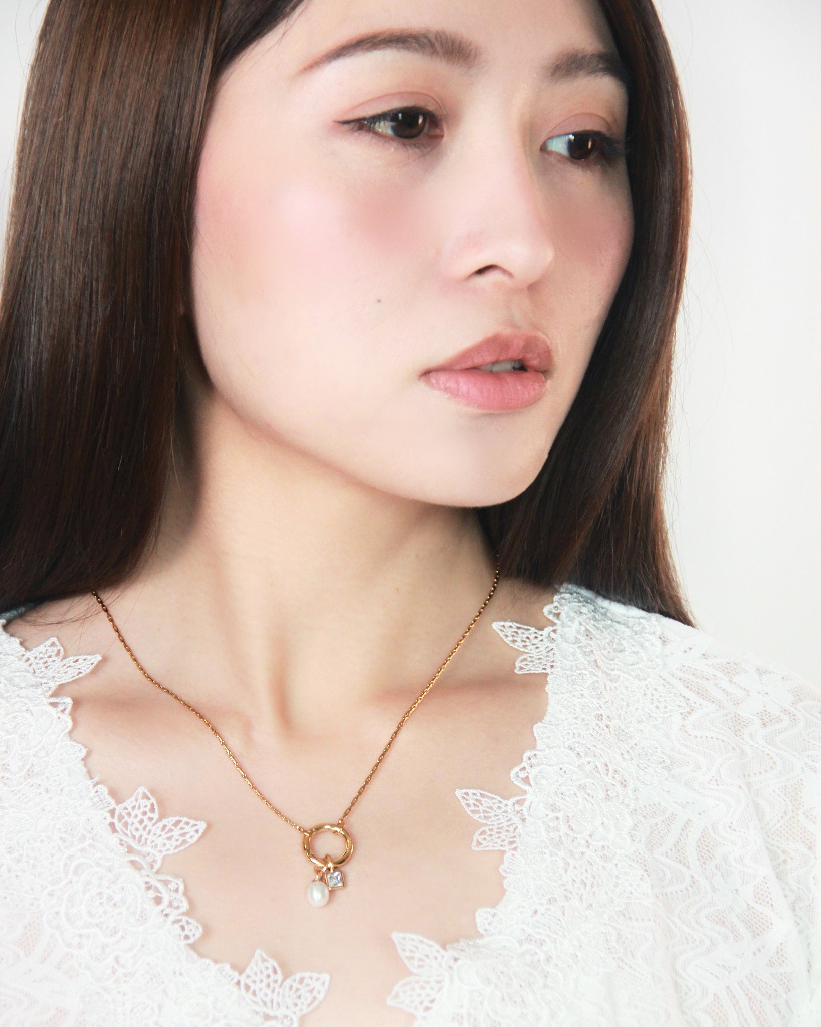 Daily Charms Waterproof Necklace