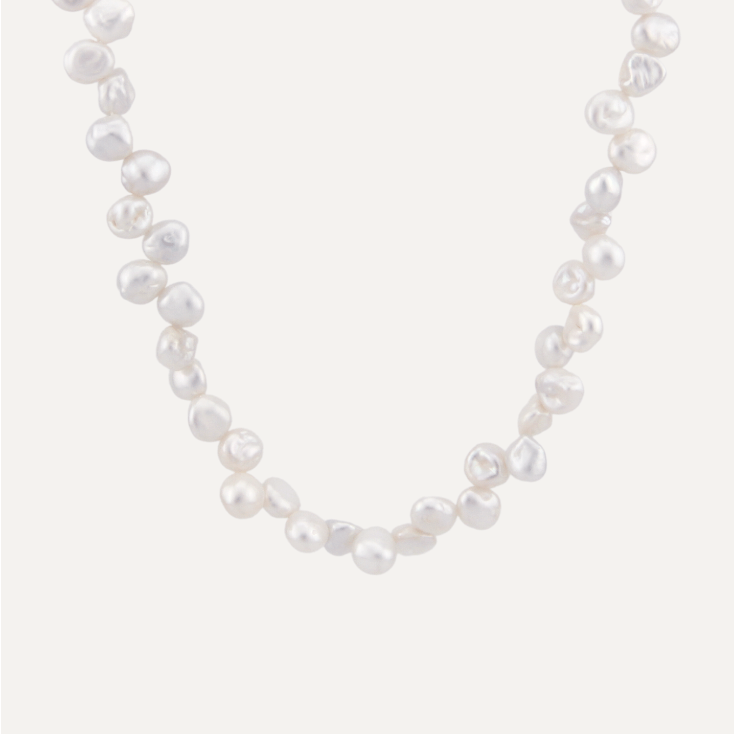 Avignon Freshwater Pearl Necklace