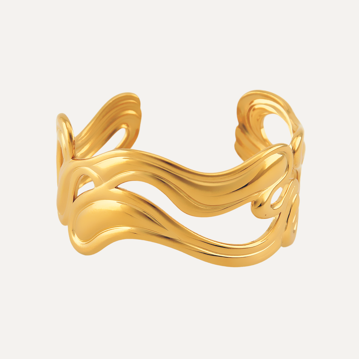 Cuffs, Bangles, Bracelets
