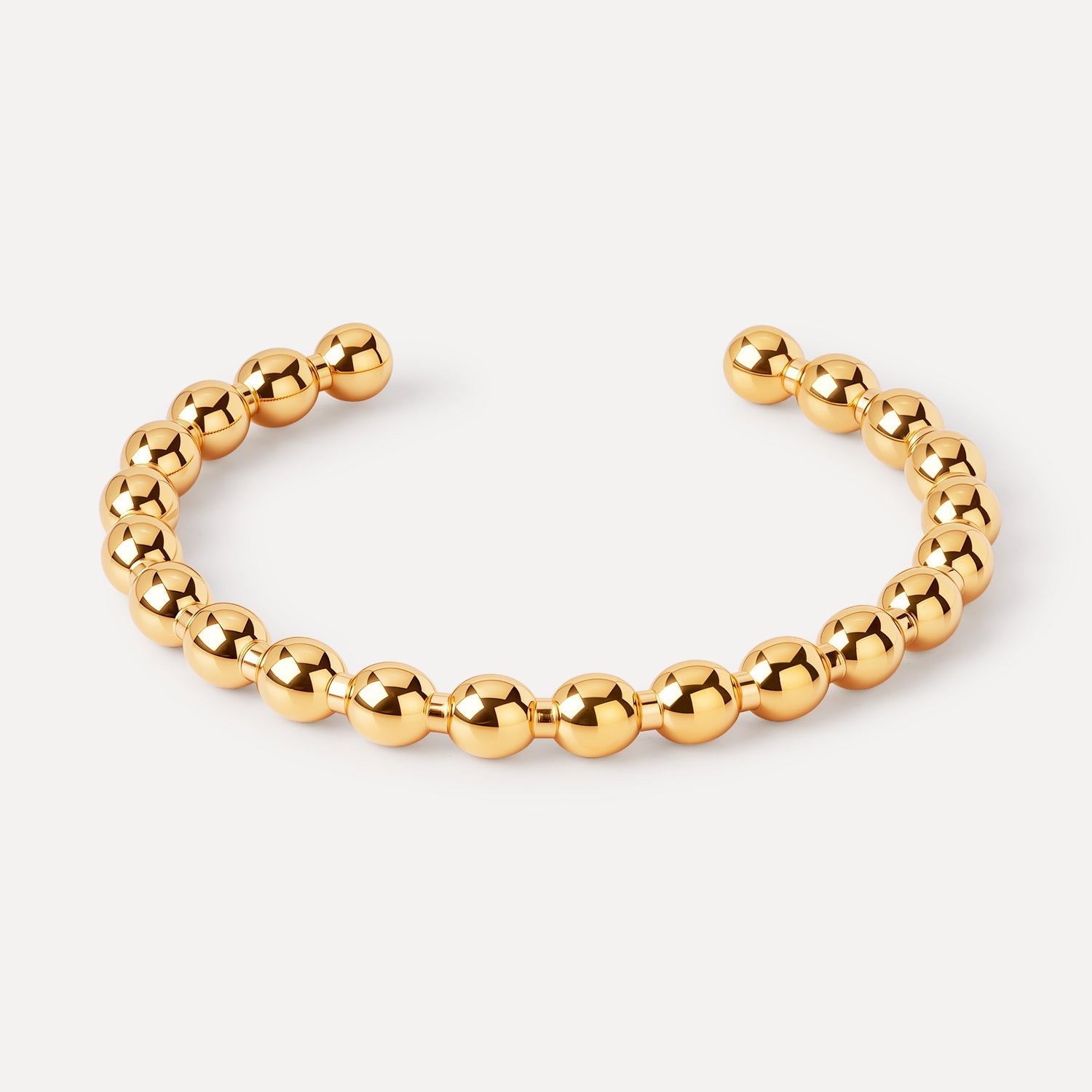 Cuffs, Bangles, Bracelets
