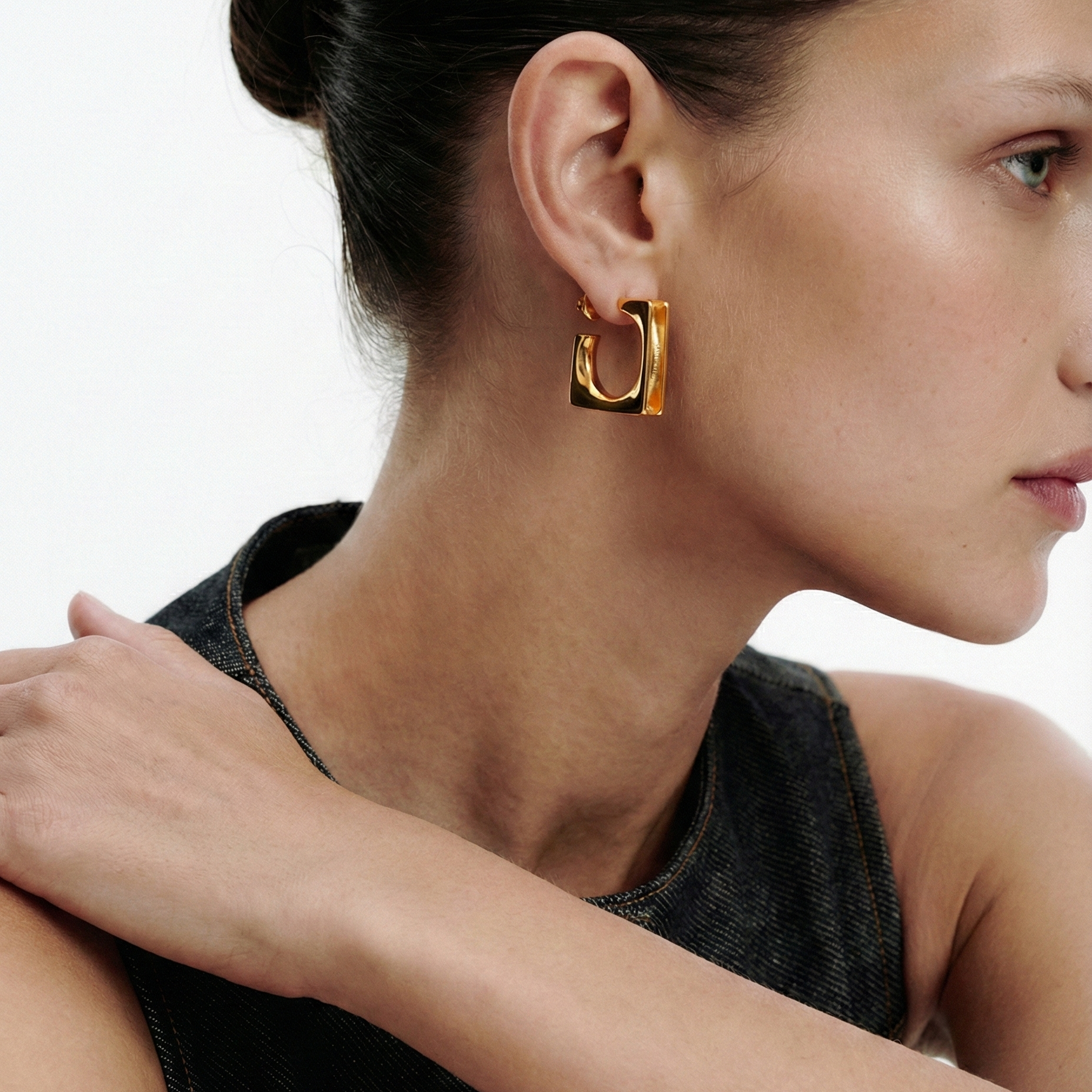 City Light Waterproof Earrings