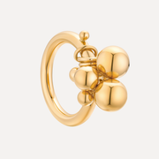 Noor Swing Waterproof Ring