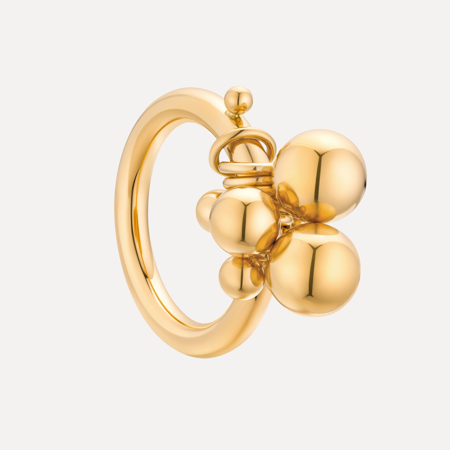 Noor Swing Waterproof Ring