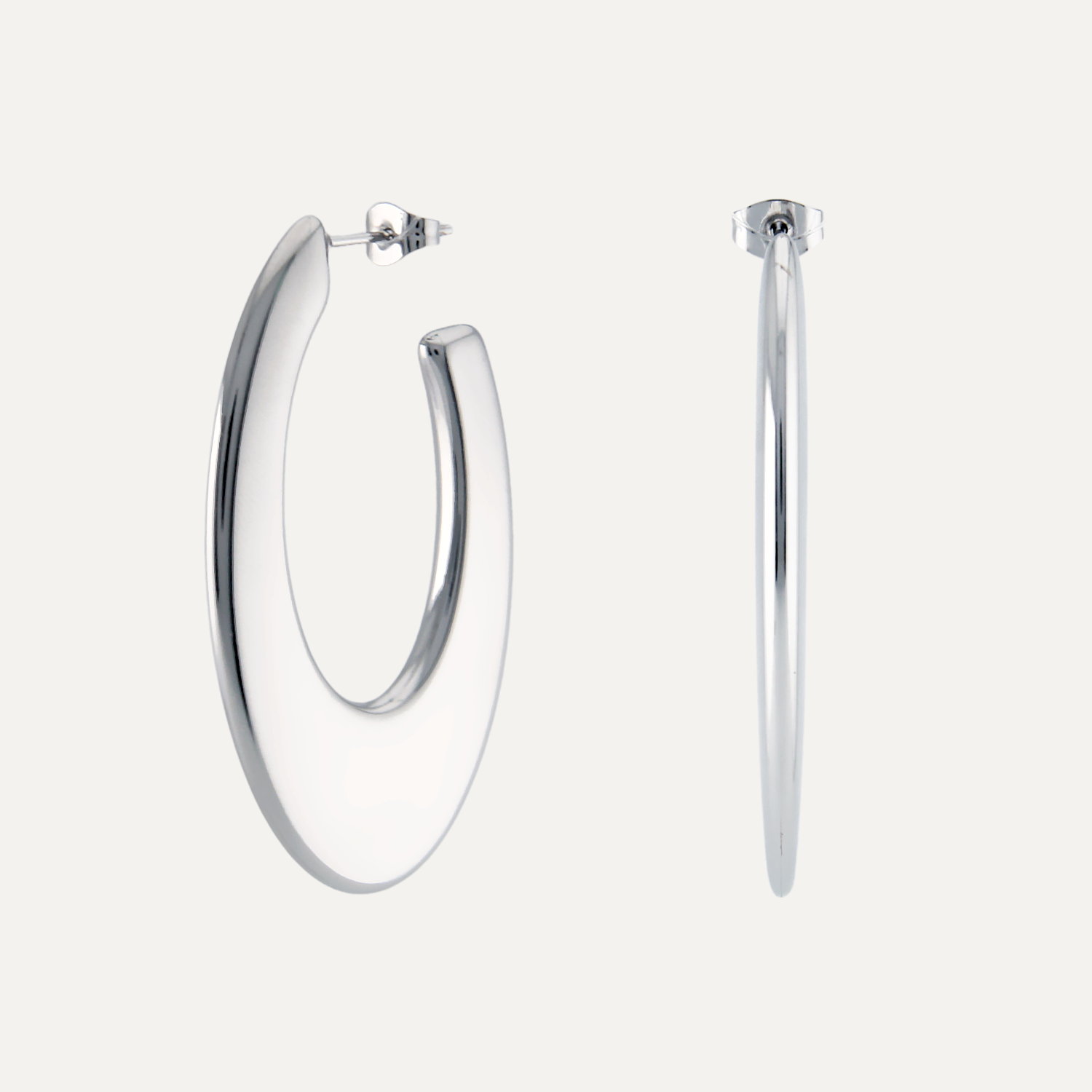 Glamorous Waterproof Earrings