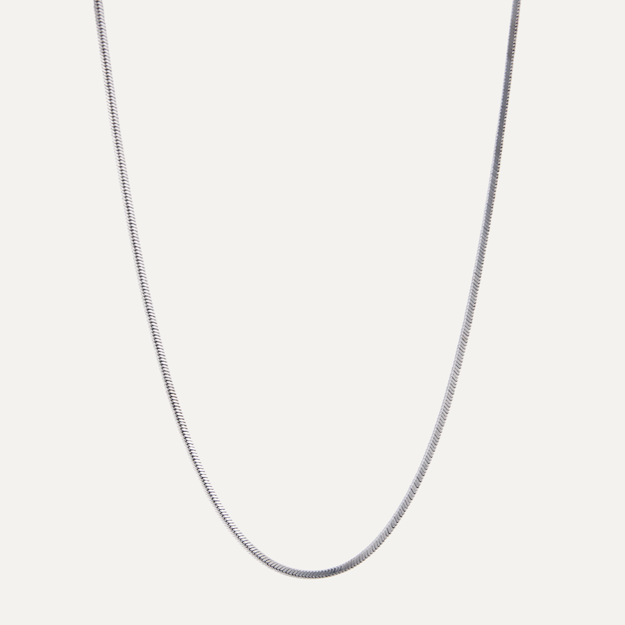 2mm William Snake Chain