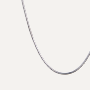 2mm William Snake Chain