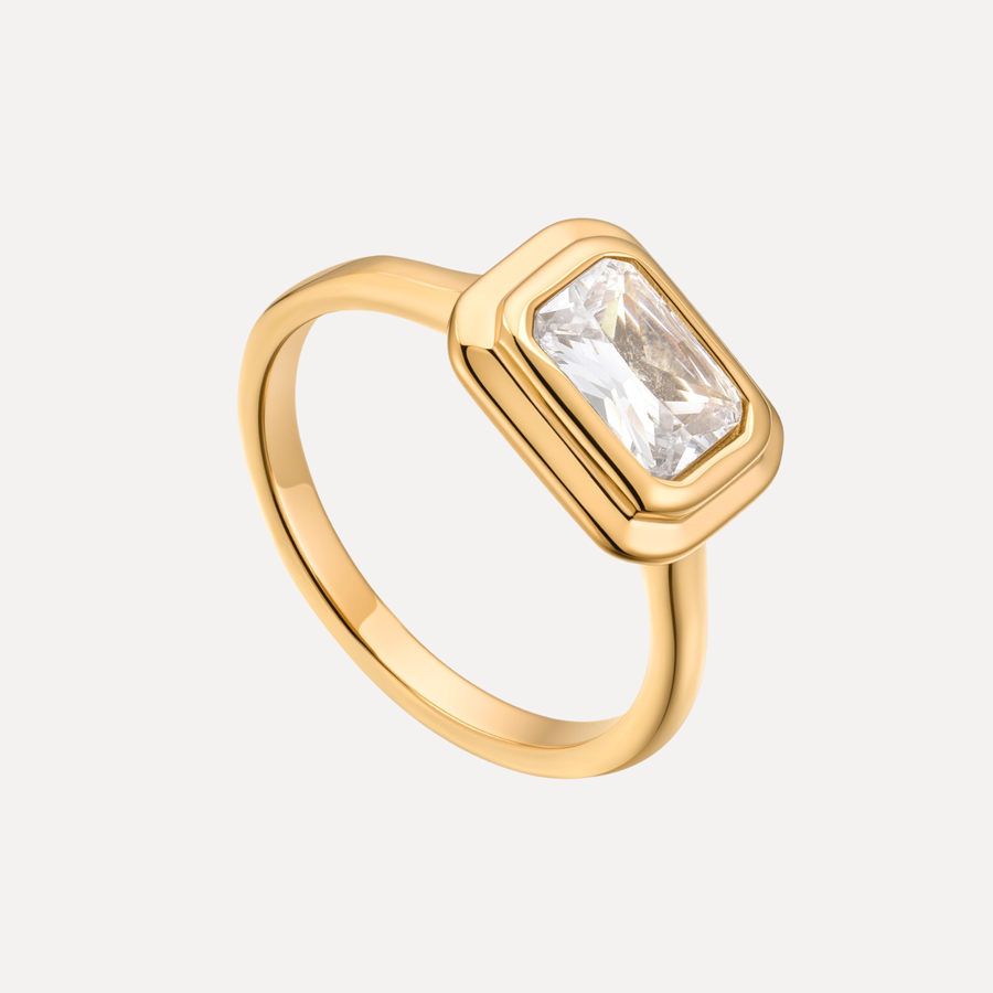 Fiona Topez Waterproof Ring