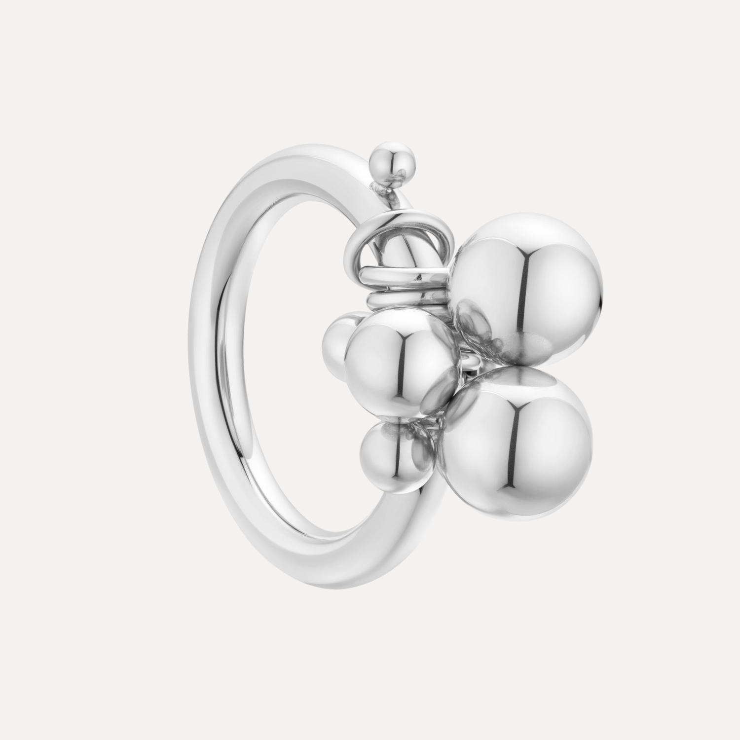 Noor Swing Waterproof Ring