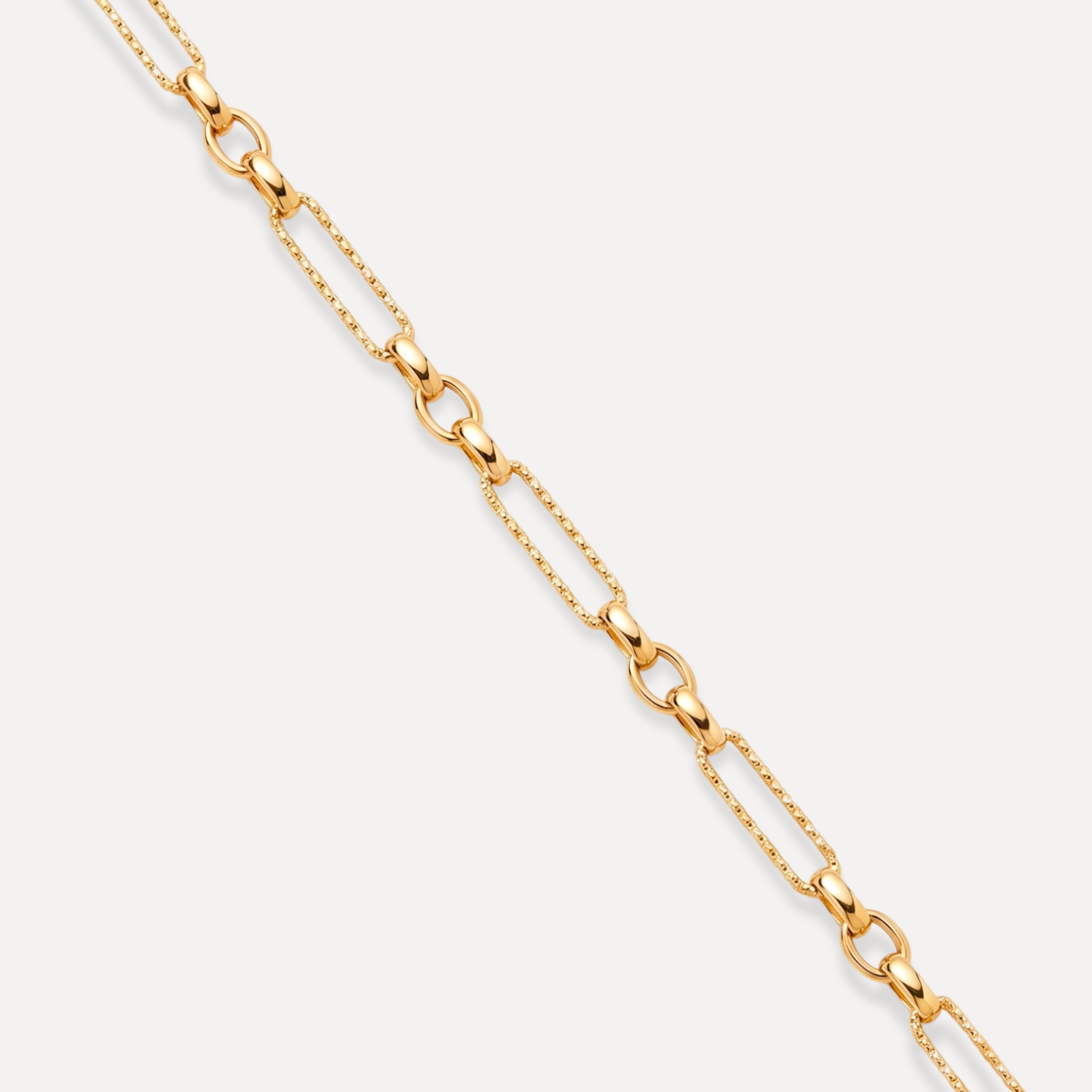 Spice Gold Bracelet