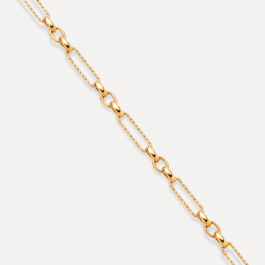 Spice Gold Bracelet