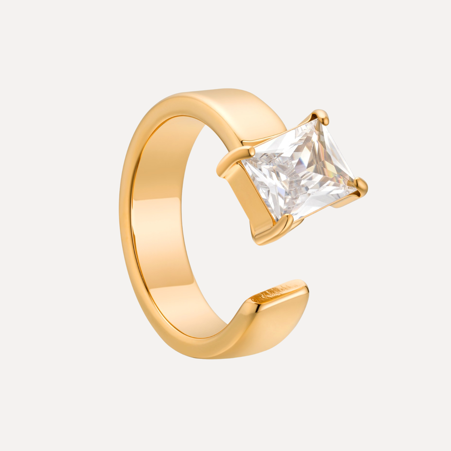Diana Topez Waterproof Ring