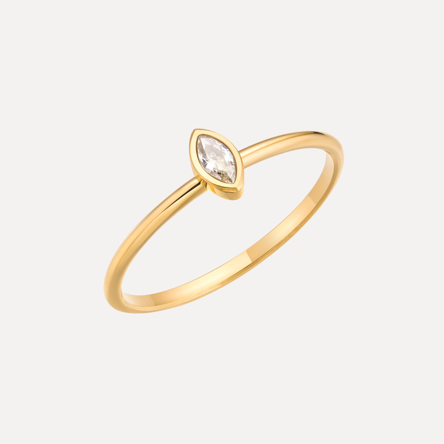 Infinite Topez Waterproof Ring