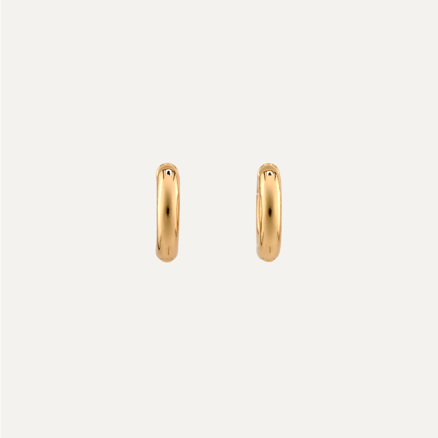 Nice Pearl Earrings