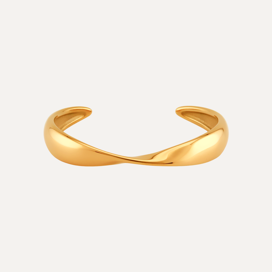 Jefe Gold Waterproof Cuff