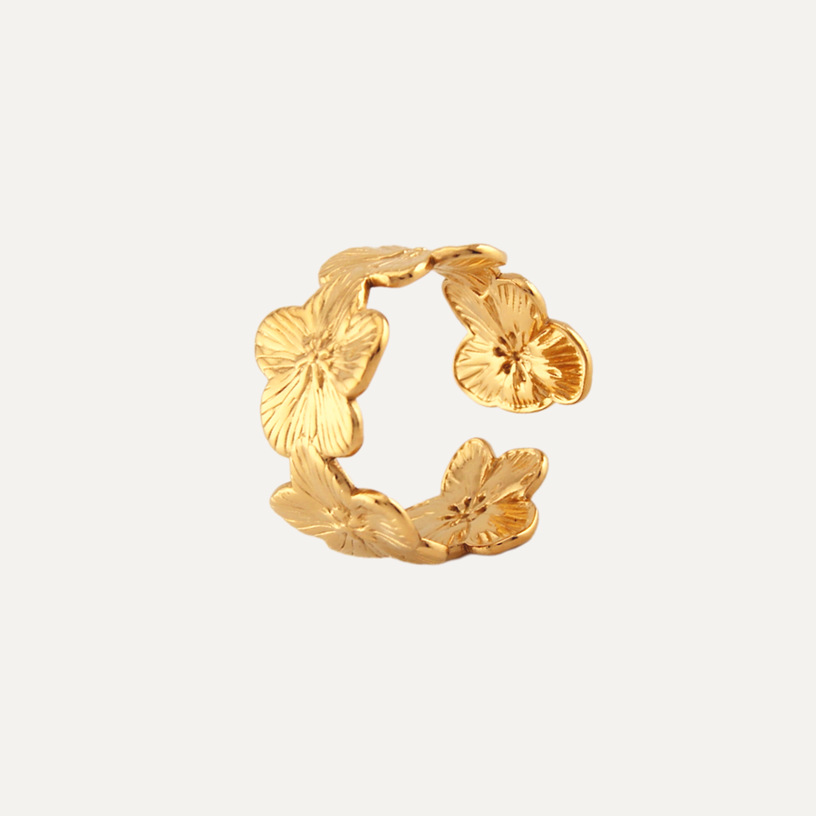 Florist Waterproof Ring