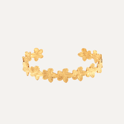 Florists Gold Waterproof Cuff