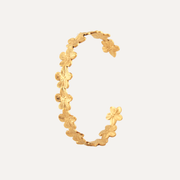 Florists Gold Waterproof Cuff