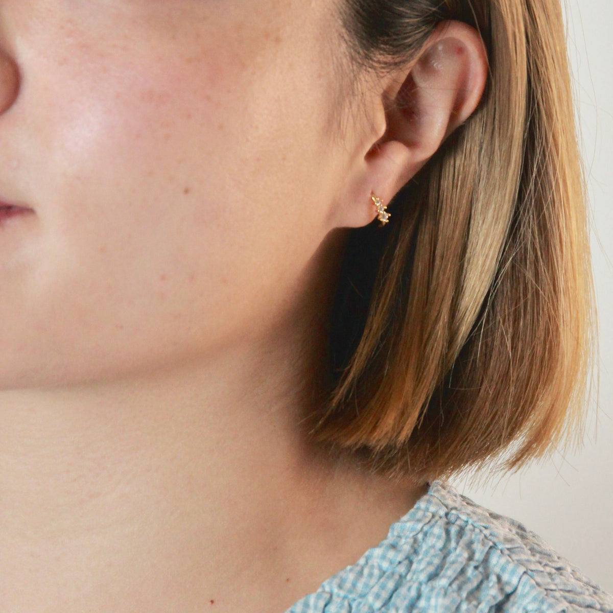 Orion Studs