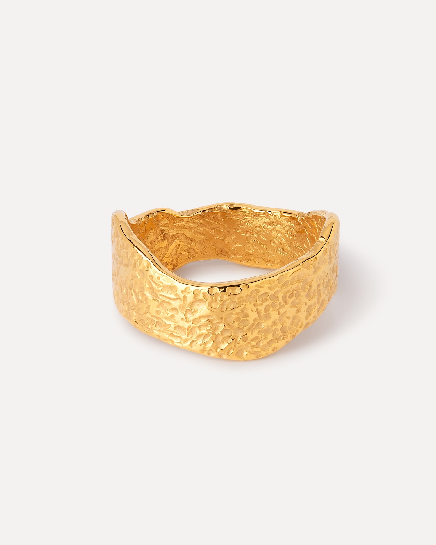 Amara Gold Ring