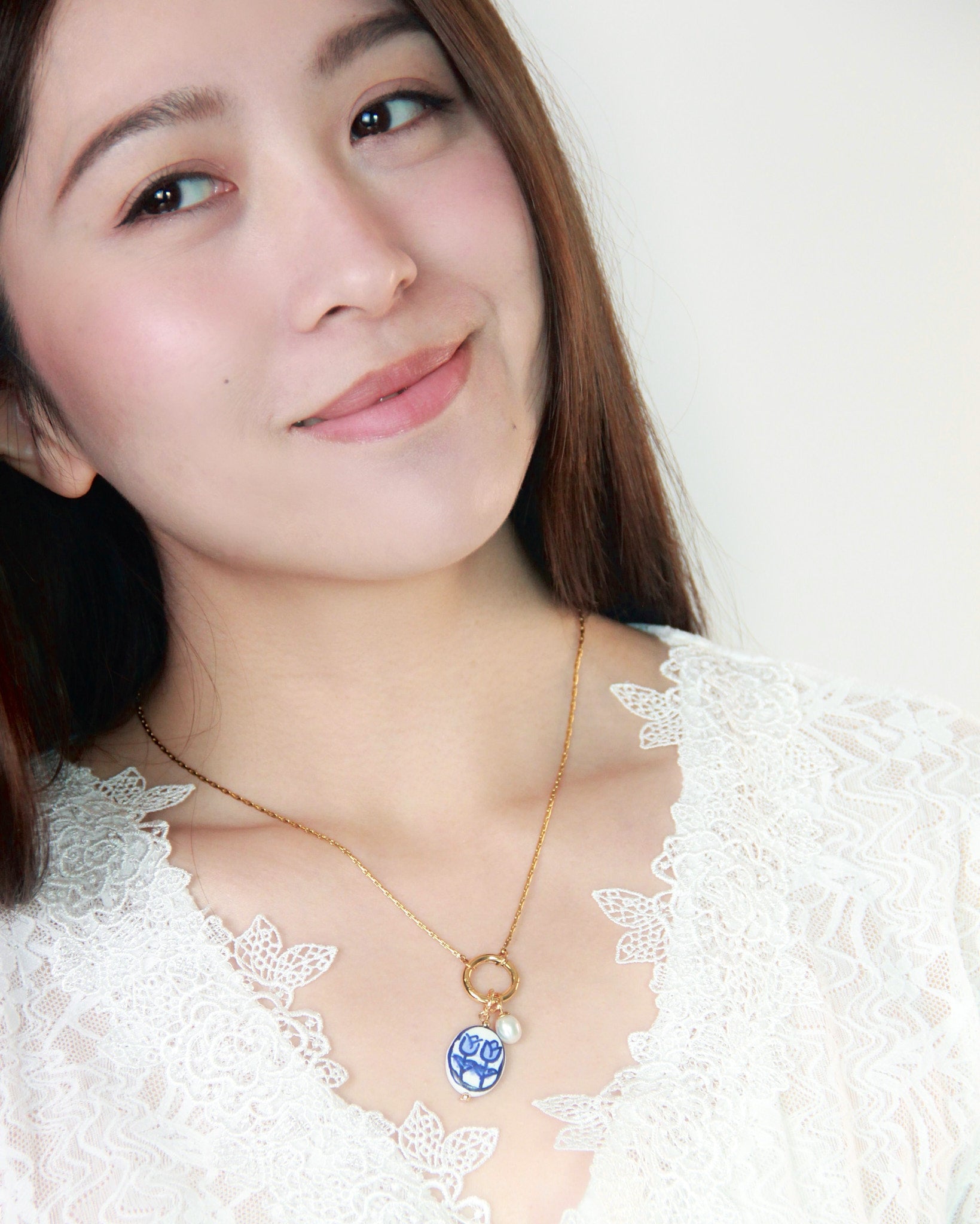 Luso Style Waterproof Charm