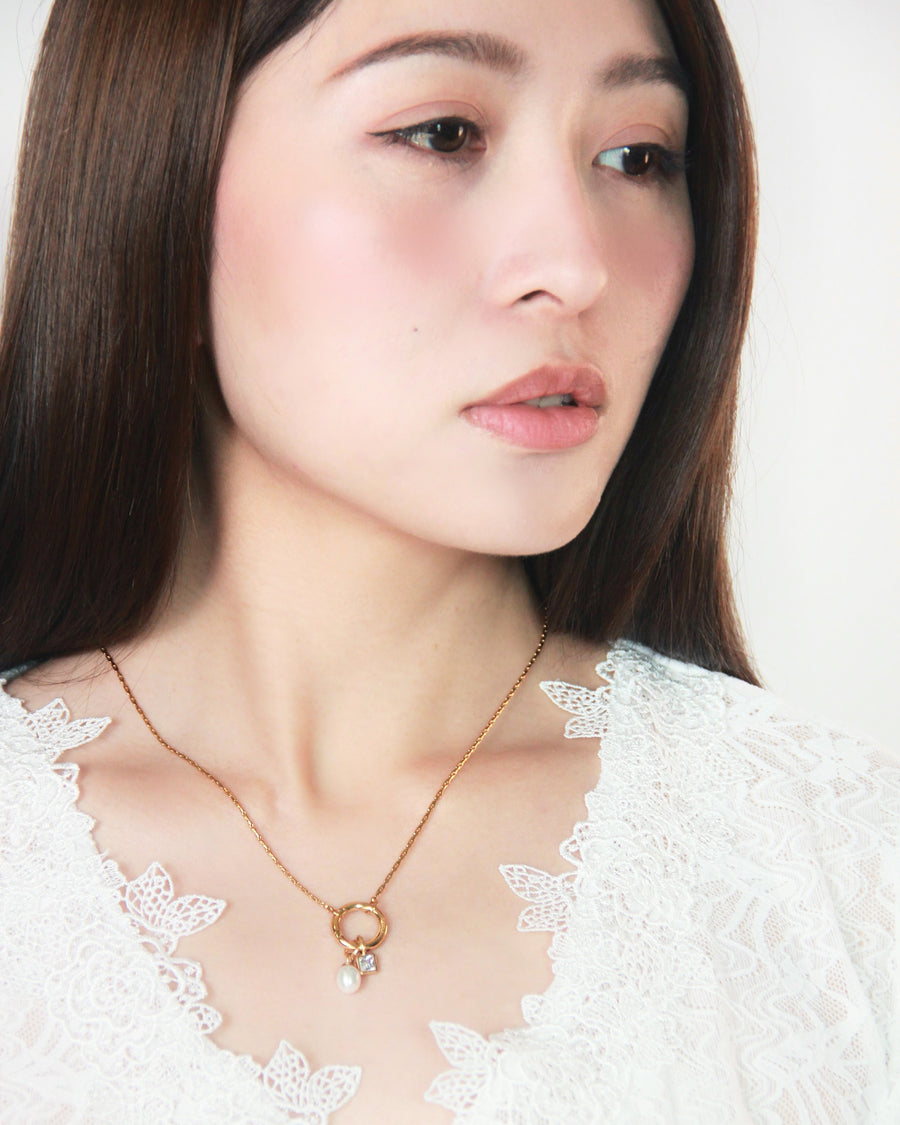 Everyday Classic Charm Set