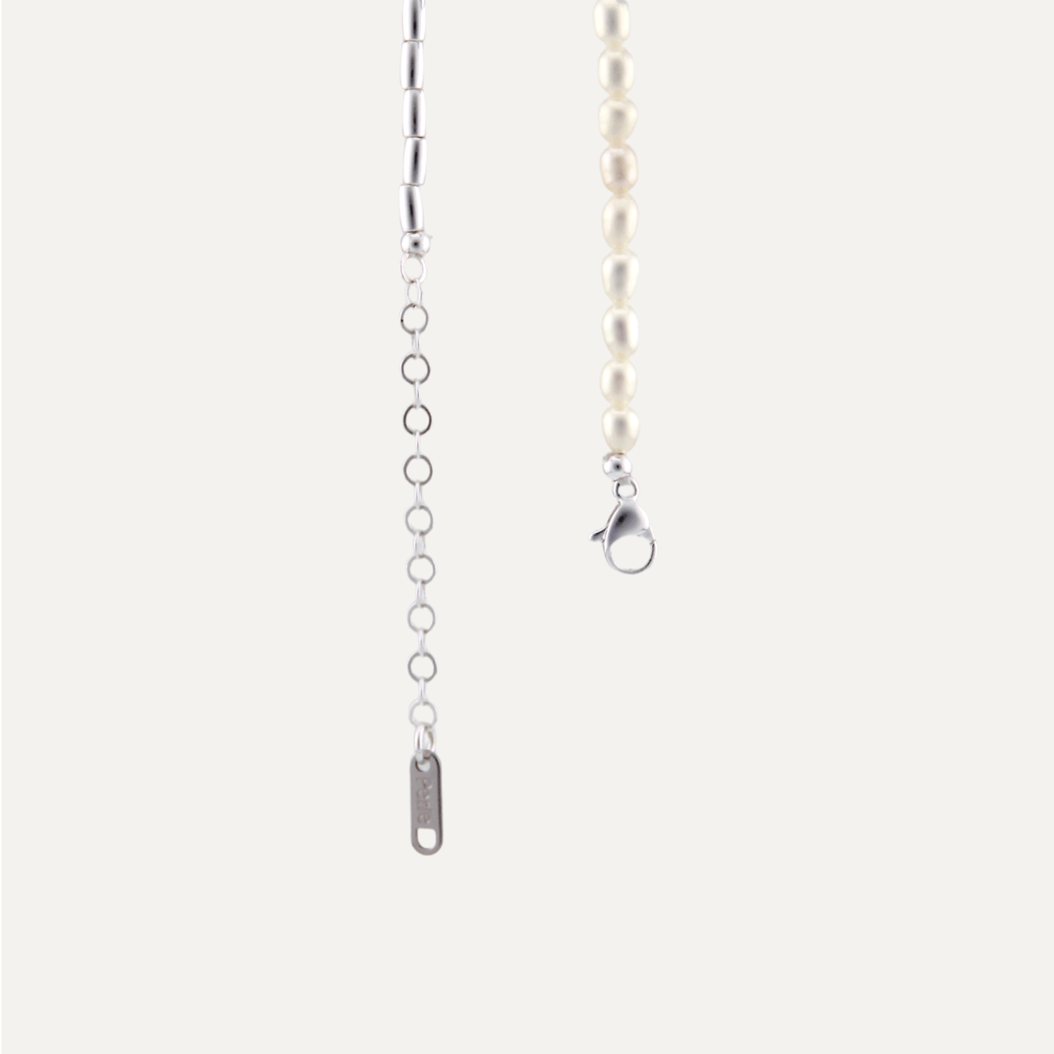 Brooklyn Pearl Necklace