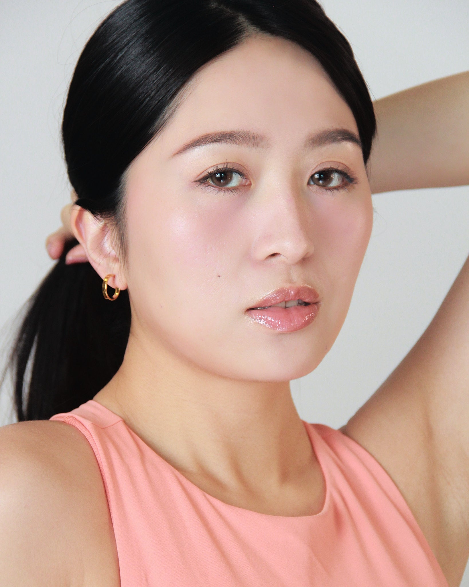 Ultra-lightweight Mini Hoops