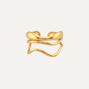Oslo Trio Waterproof Ring