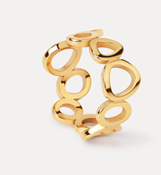 WATERPROOF RING