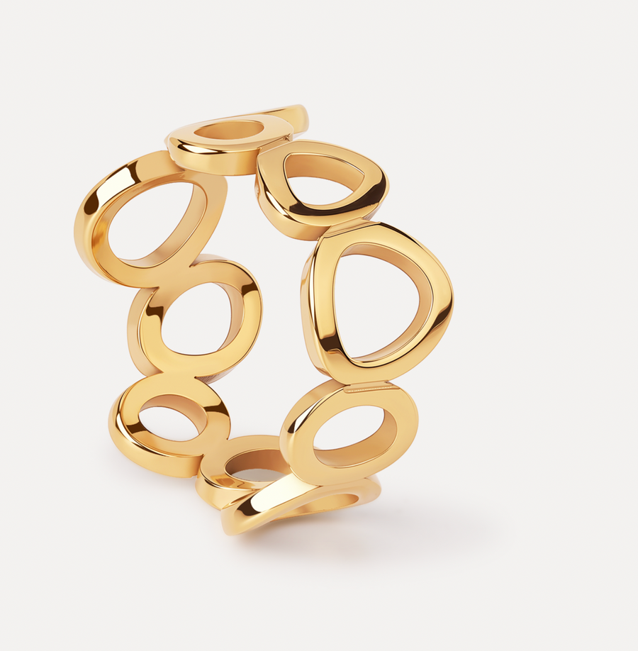 WATERPROOF RING