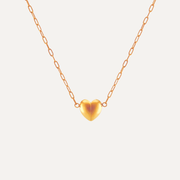 Serendipity Magnetic Gold Necklace