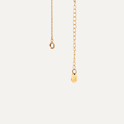 Star Gazing Sapphire Waterproof Necklaces