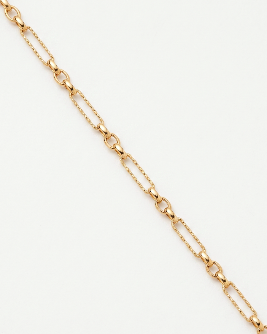 Spice Gold Bracelet