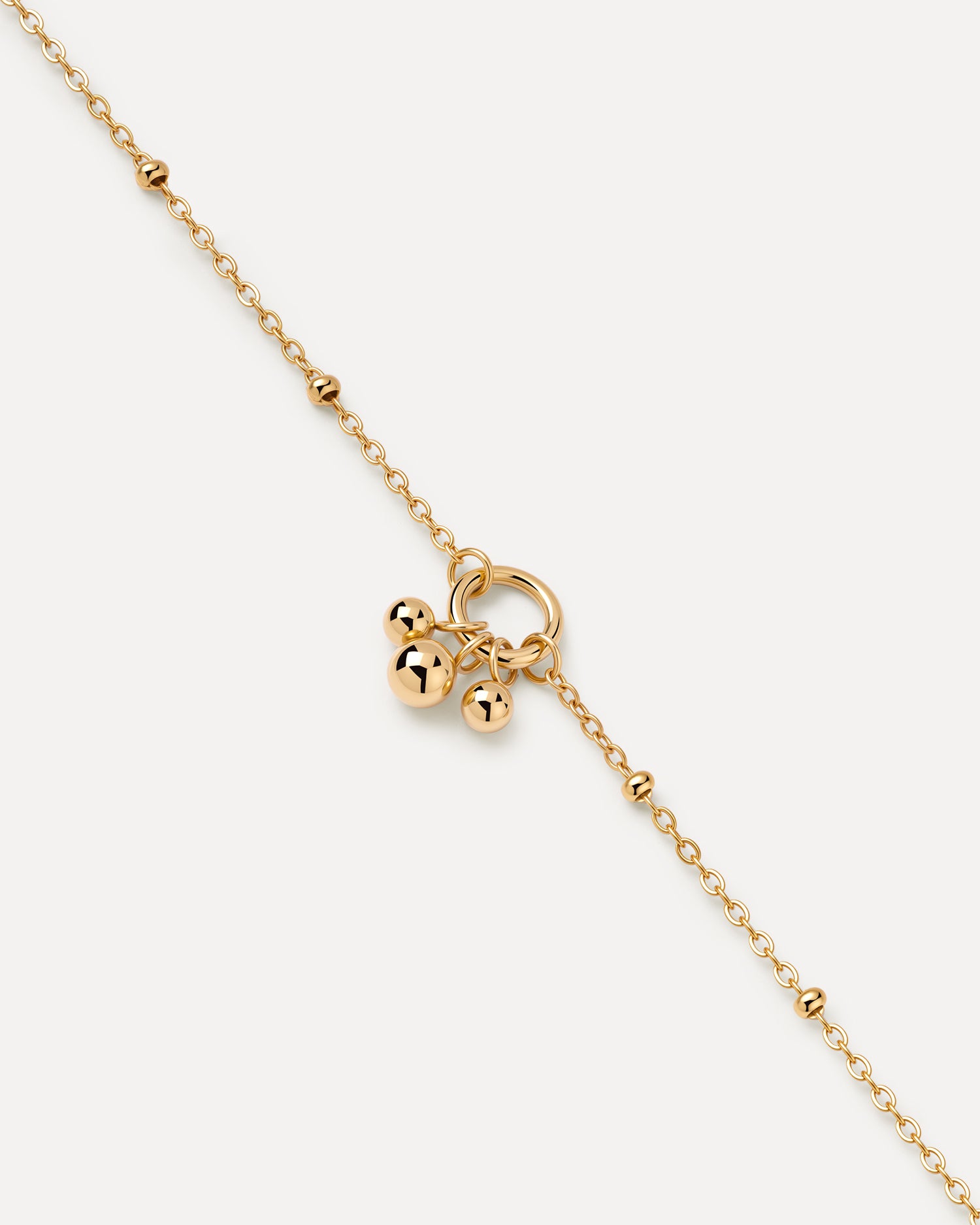 Noor Gold Bracelet