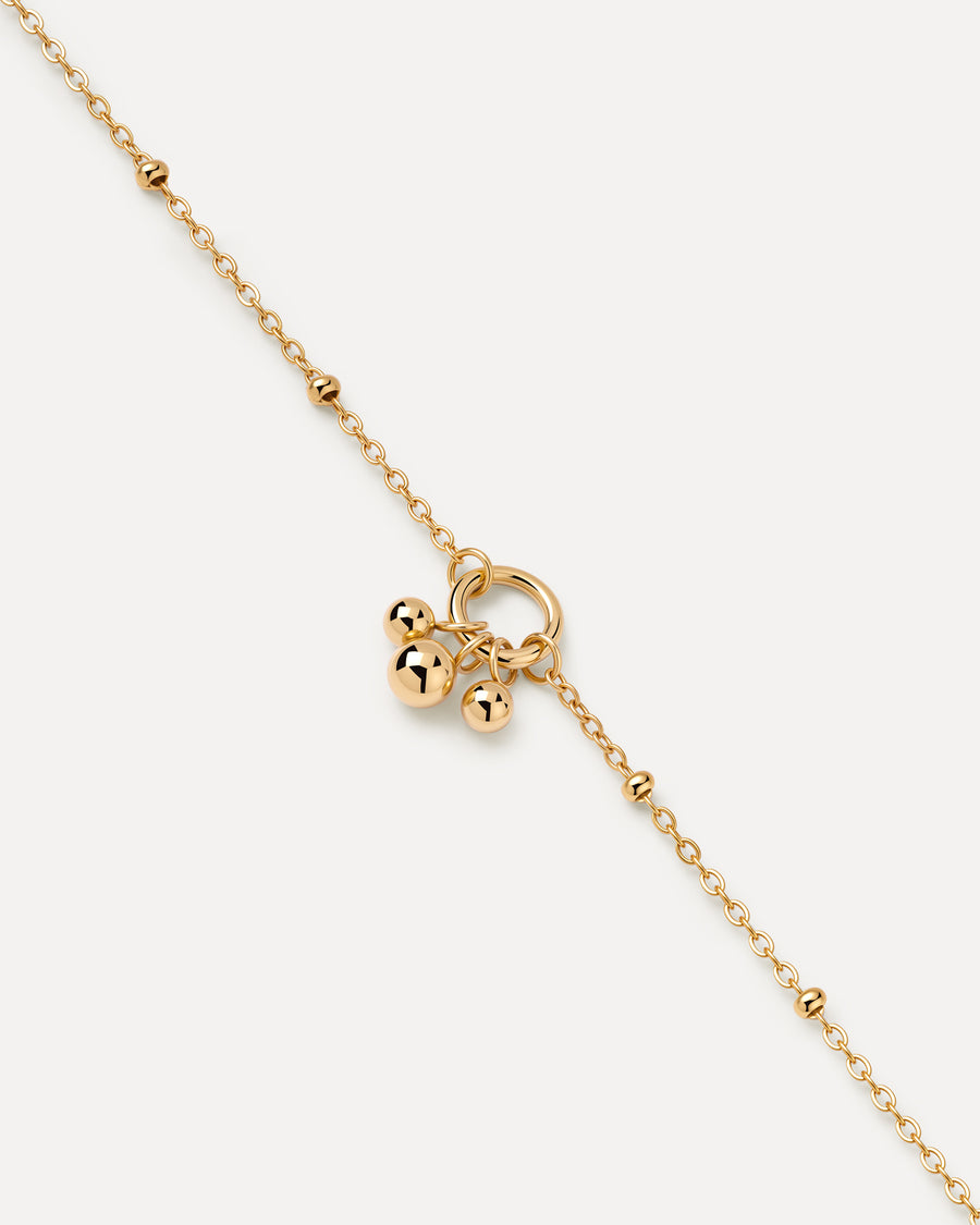 Noor Gold Bracelet