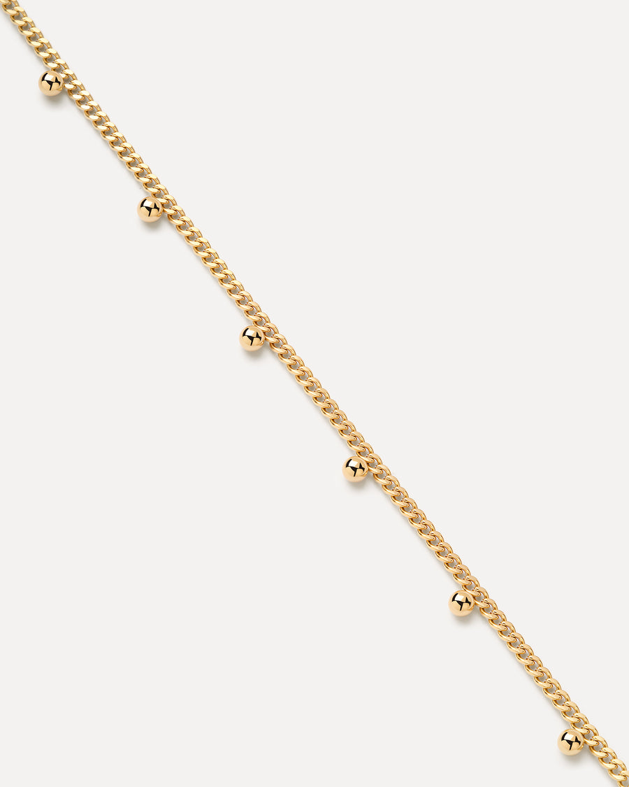 Moana Gold Bracelet