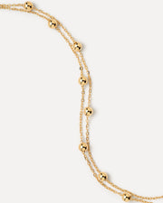 Molly Gold Bracelet