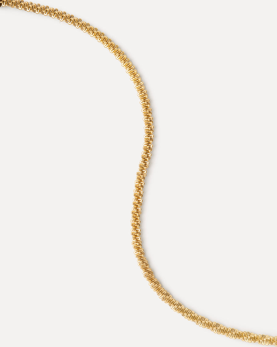 Blink Gold Bracelet