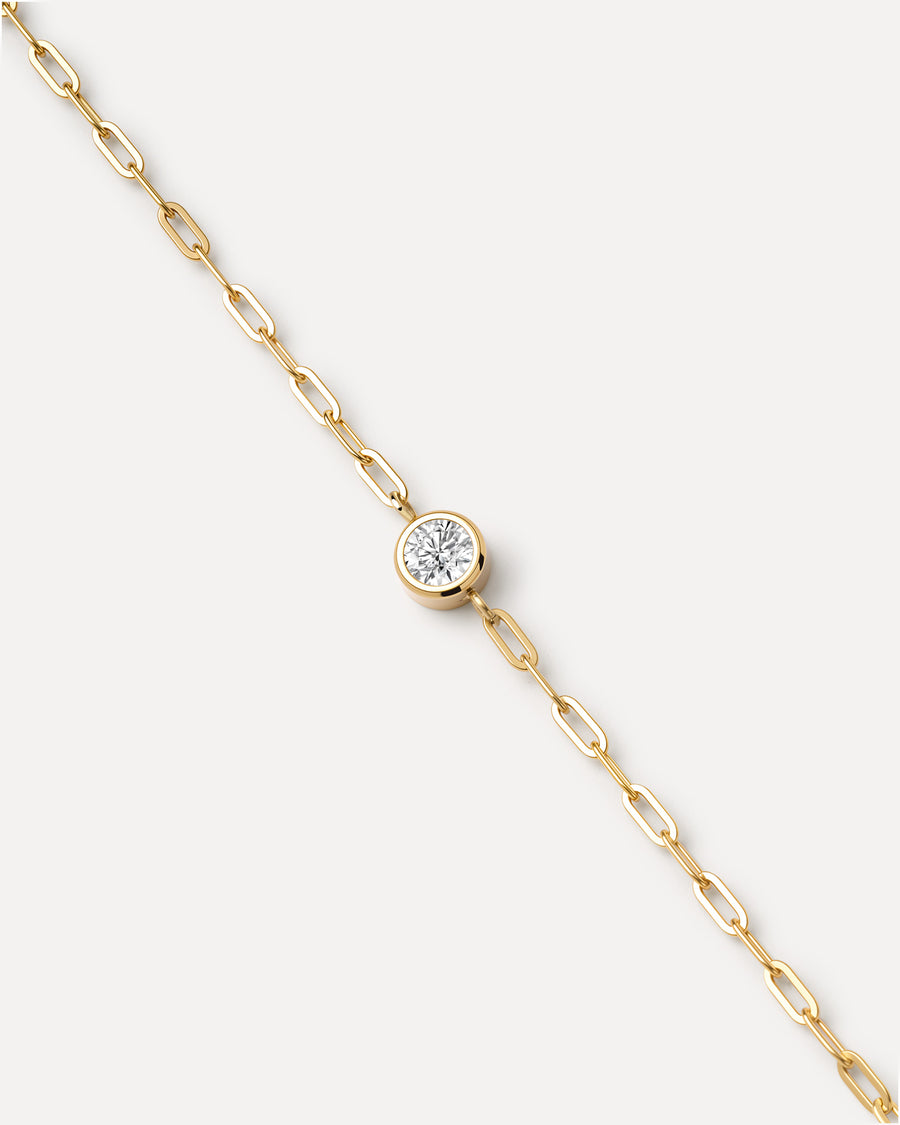 Alba Sapphire Bracelet