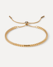 Scarlett Gold Bracelet