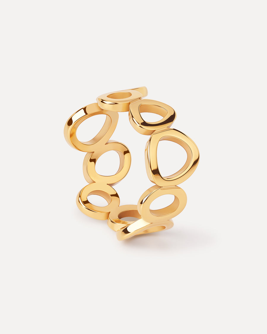 Goldie Ring