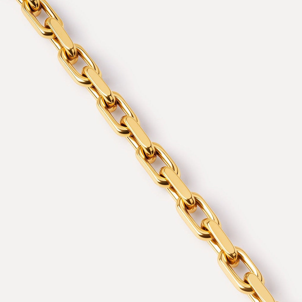 Dr.Dre Gold Bracelet