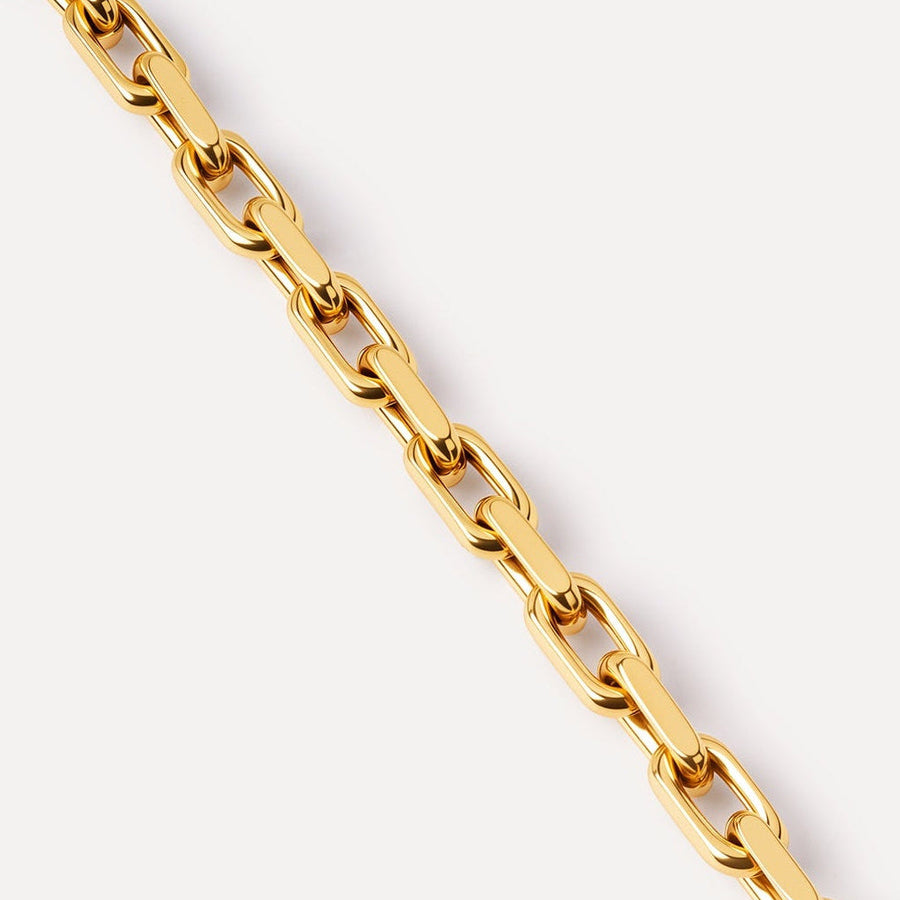 Dr.Dre Gold Bracelet