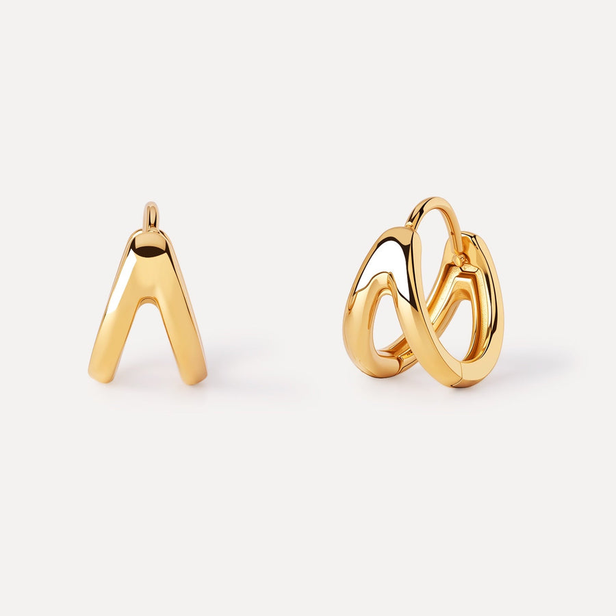 Kiki Waterproof Earrings